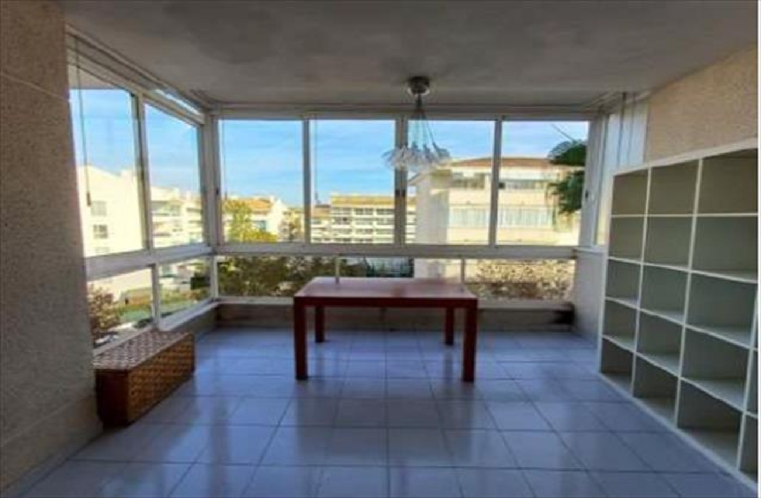 till salu lägenhet La Estrada Marina Baixa 3