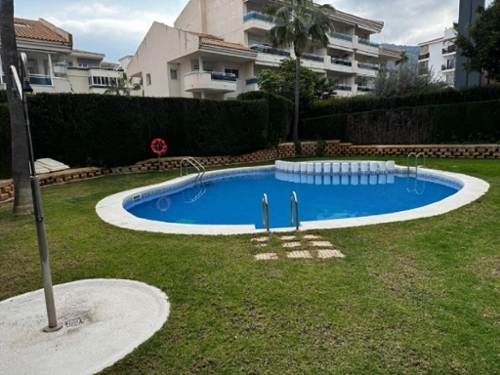 La Estrada Marina Baixa lägenhet foto 6234047