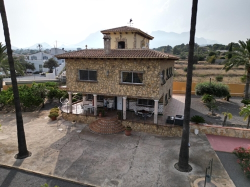 La Estrada Marina Baixa lägenhet foto 6220733