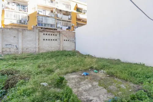 La Fama-La Paz Huerta De Murcia lägenhet foto 6194870