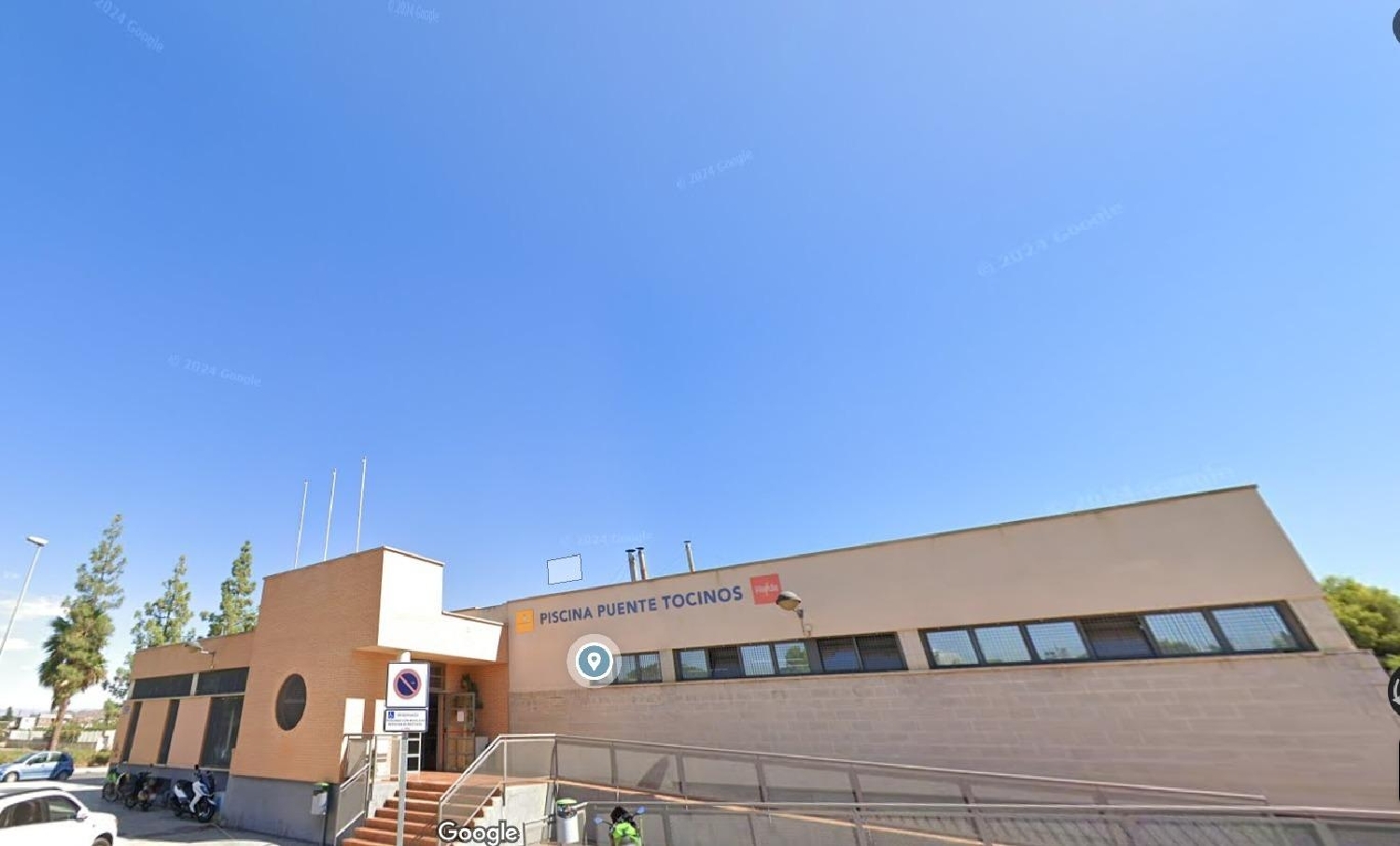  till salu lägenhet La Fama-La Paz Huerta De Murcia 1