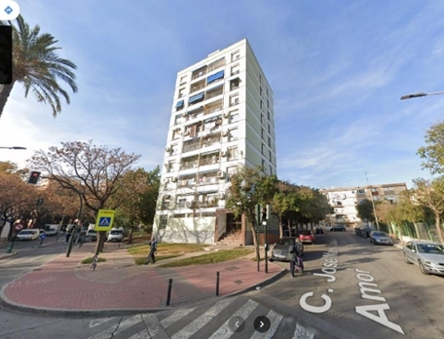 La Fama Huerta De Murcia lägenhet foto 6262476