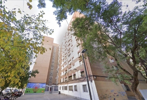 La Fama-La Paz Huerta De Murcia lägenhet foto 6262871