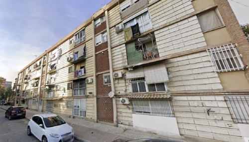 La Fama-La Paz Huerta De Murcia lägenhet foto 6262877
