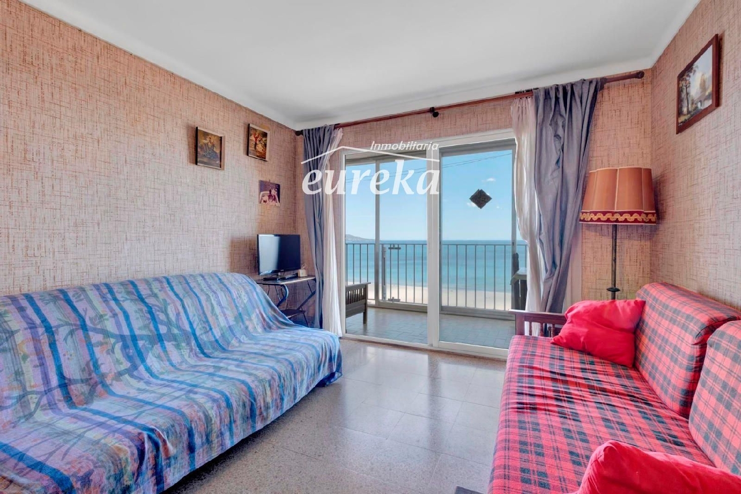  till salu lägenhet Llampaies Alt Empordà 7