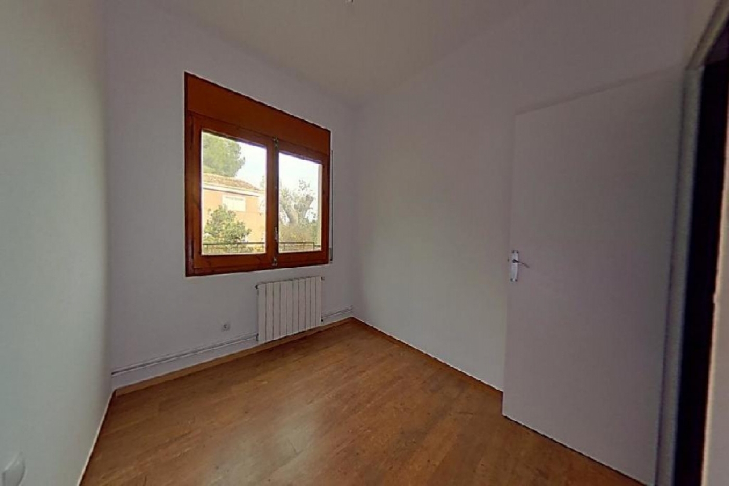  till salu lägenhet La Floresta Vallès Occidental 5