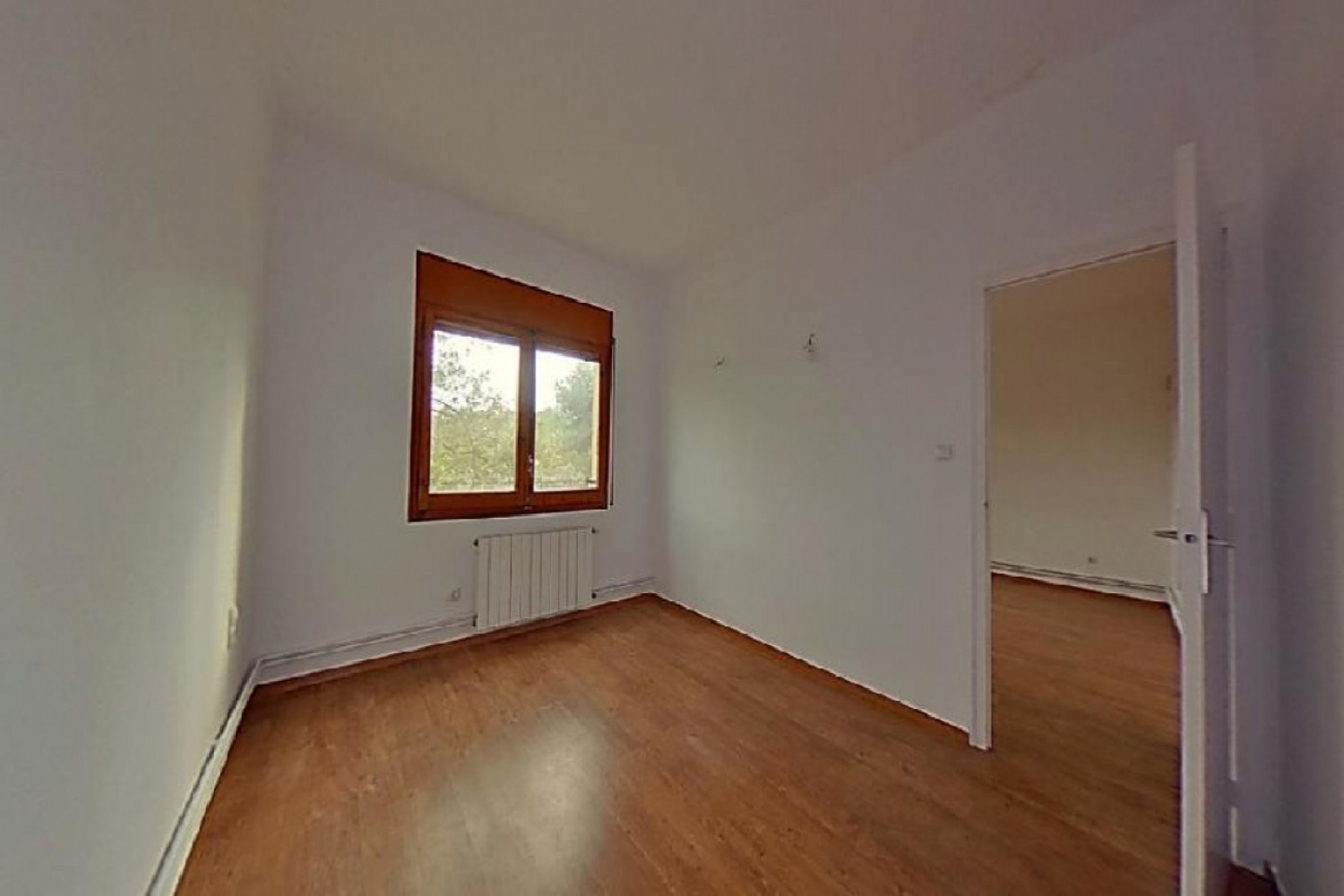  till salu lägenhet La Floresta Vallès Occidental 4