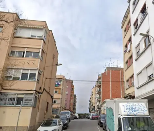 La Florida-Les Planes Barcelonès lägenhet foto 6207016
