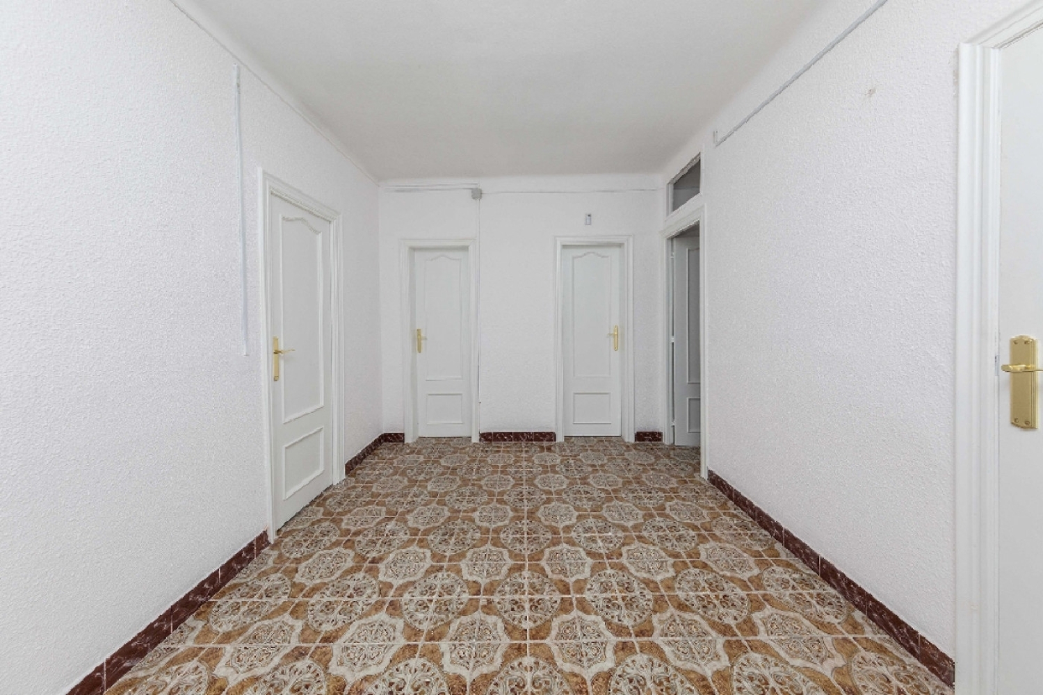 till salu lägenhet La Florida-Les Planes Barcelonès 1
