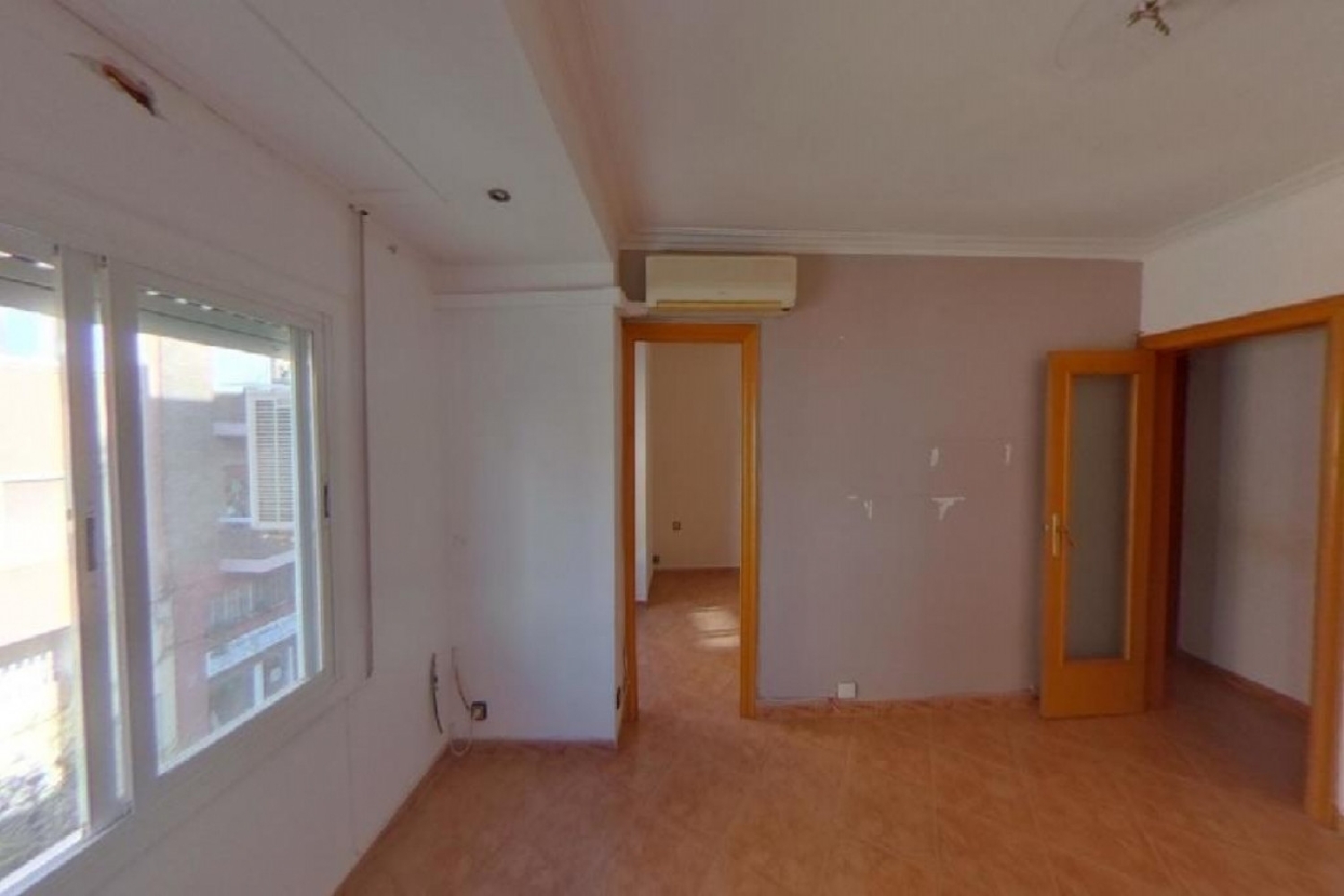  till salu lägenhet L'hospitalet De Llobregat Centre Barcelonès 1