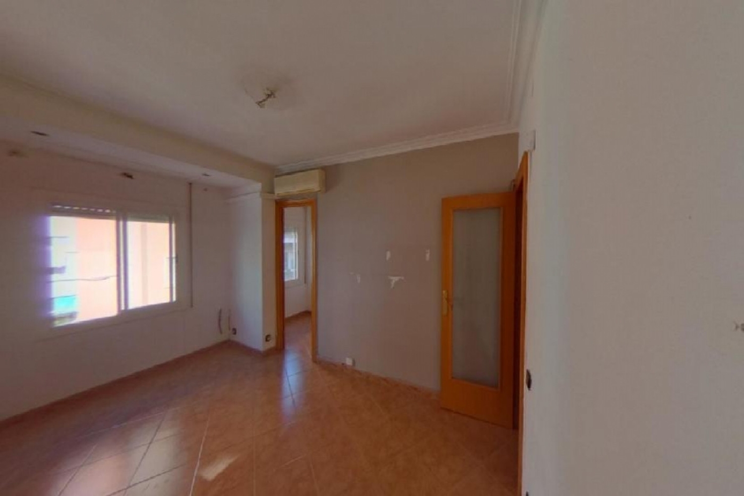  till salu lägenhet L'hospitalet De Llobregat Centre Barcelonès 7