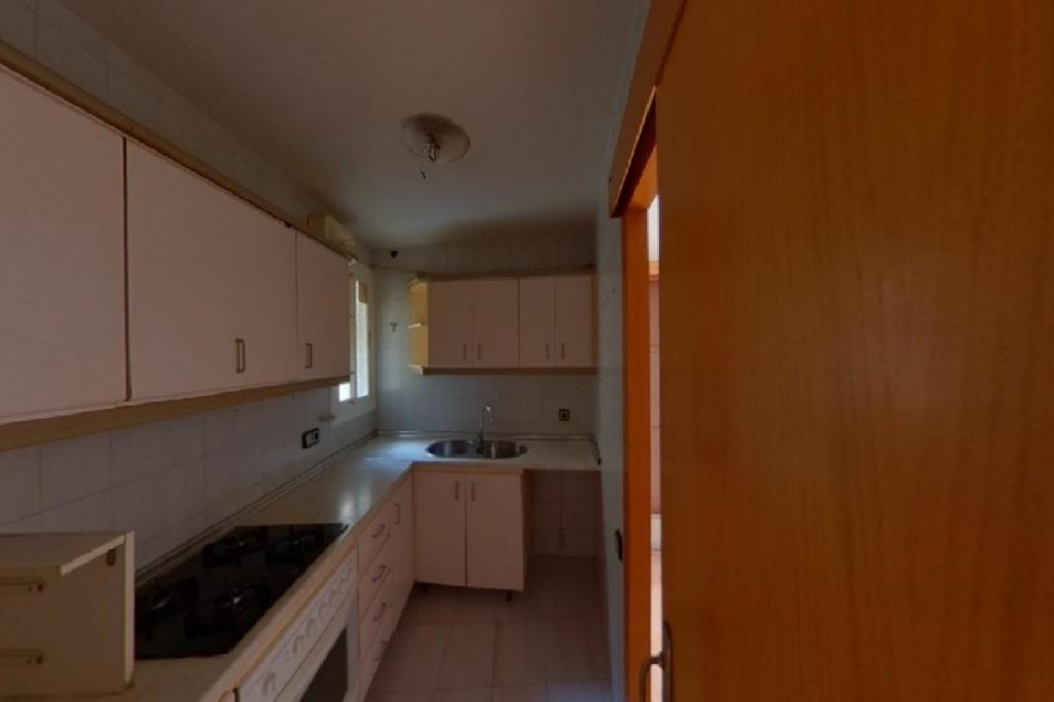  till salu lägenhet L'hospitalet De Llobregat Centre Barcelonès 4
