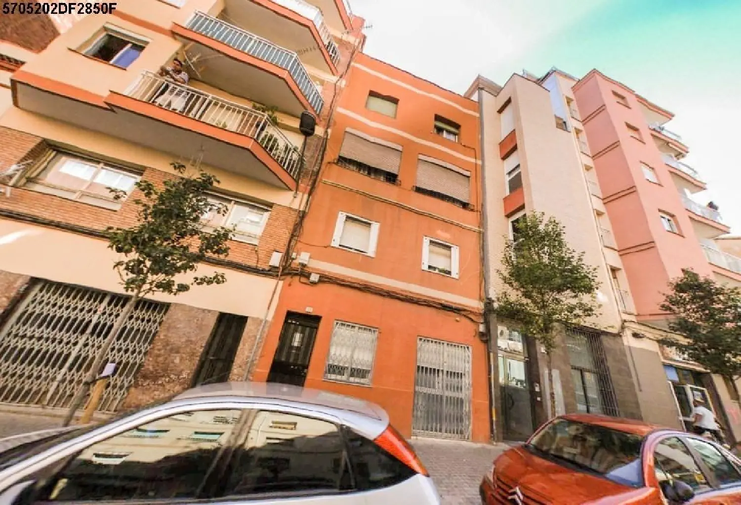  till salu lägenhet La Florida-Les Planes Barcelonès 1
