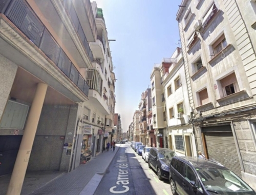 La Florida-Les Planes Barcelonès lägenhet foto 6263328