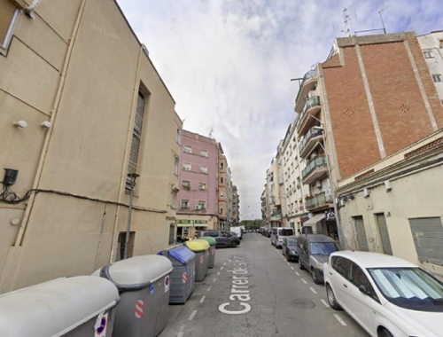 La Florida-Les Planes Barcelonès lägenhet foto 6263334