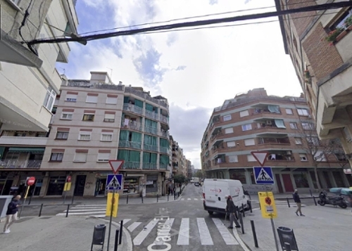 La Florida-Les Planes Barcelonès lägenhet foto 6263338