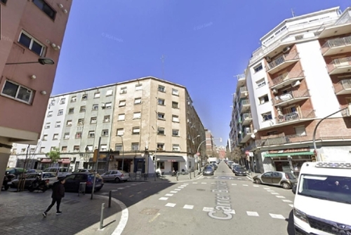 La Florida-Les Planes Barcelonès lägenhet foto 6263345
