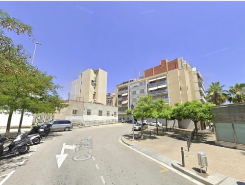 La Florida-Les Planes Barcelonès lägenhet foto 6263358