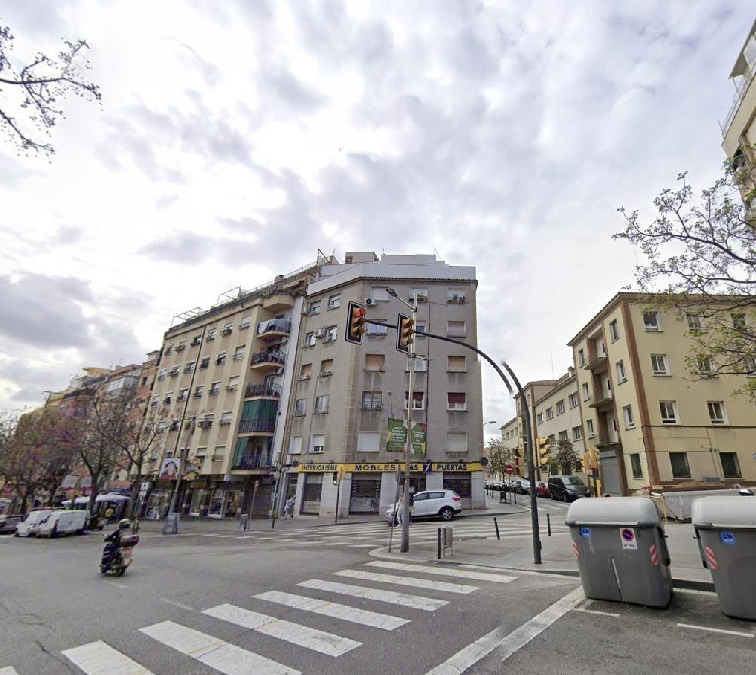  till salu lägenhet La Florida-Les Planes Barcelonès 1