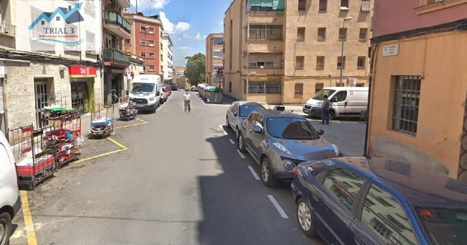  till salu lägenhet La Florida-Les Planes Barcelonès 1