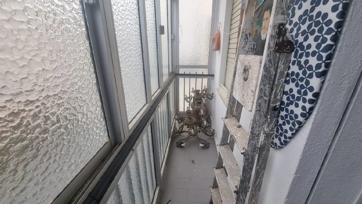  till salu lägenhet La Florida-Vistalegre Metropolitana De Huelva 5