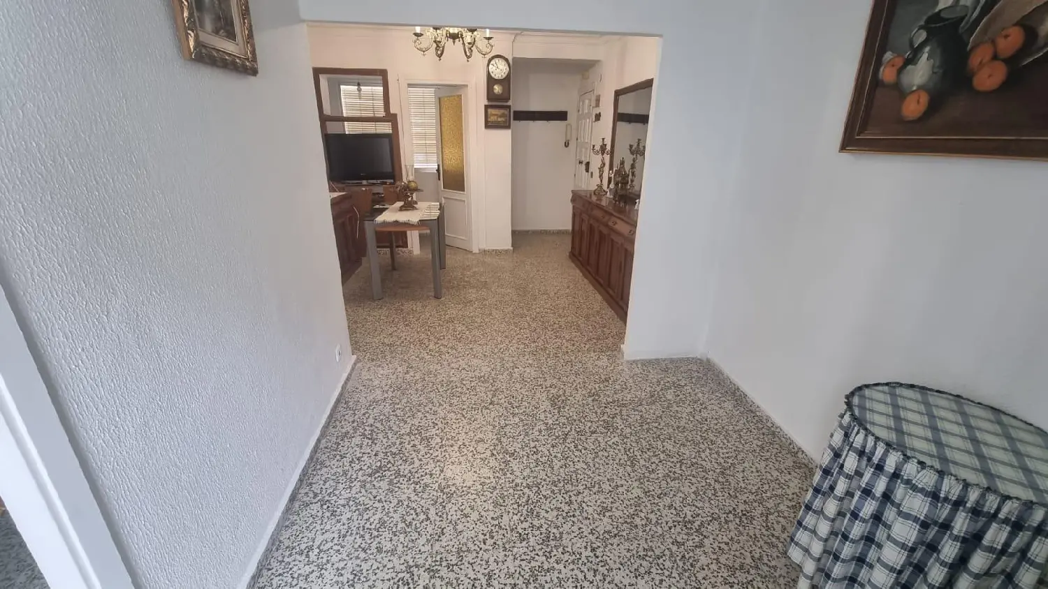 till salu lägenhet La Florida-Vistalegre Metropolitana De Huelva 3