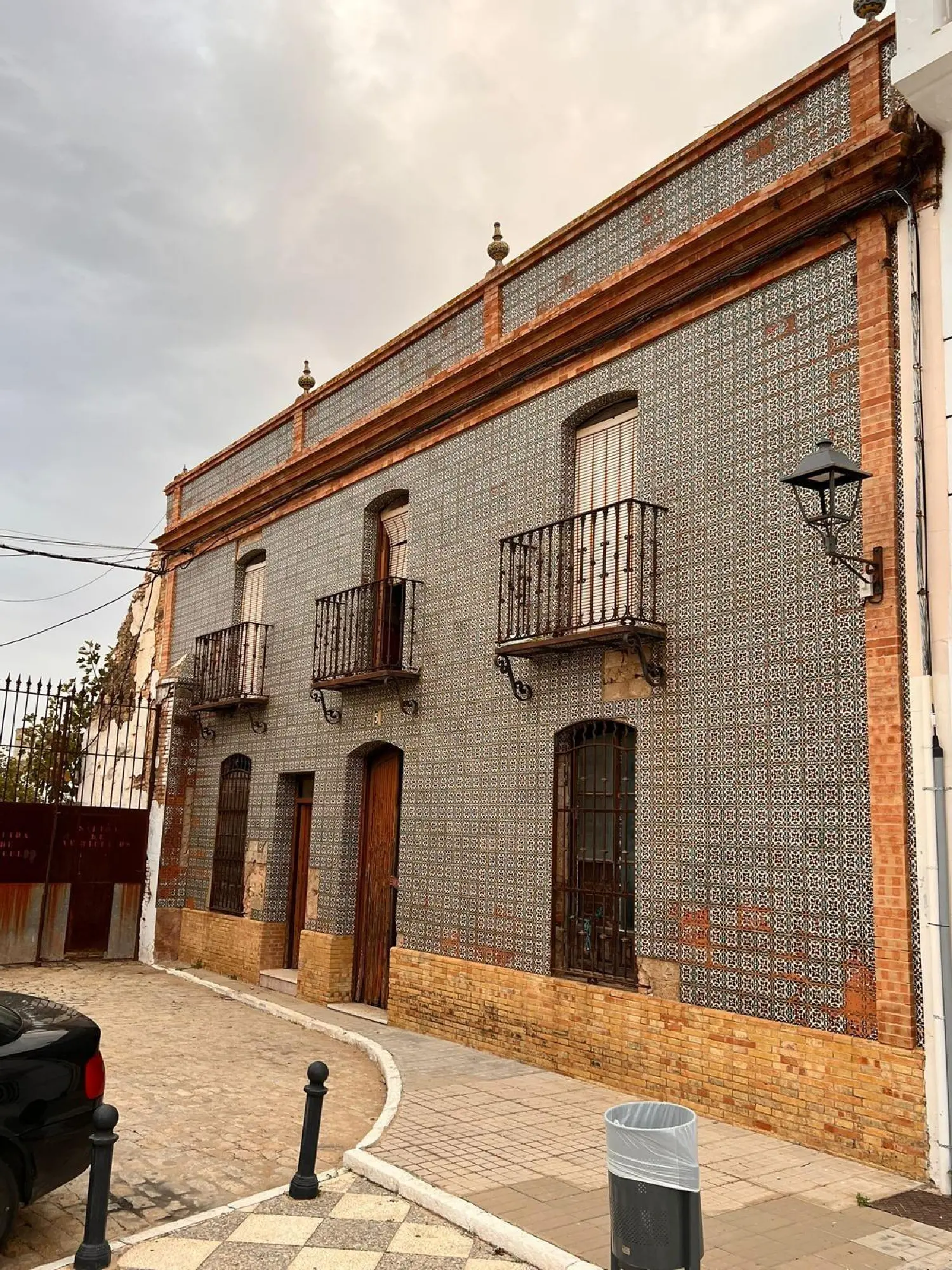 till salu lägenhet La Florida-Vistalegre Metropolitana De Huelva 2