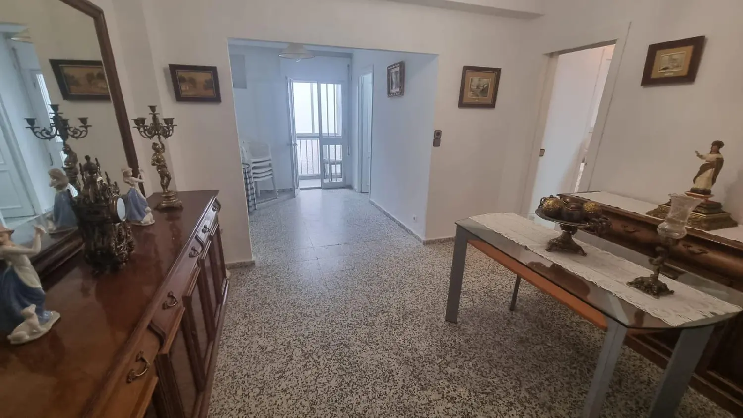  till salu lägenhet La Florida-Vistalegre Metropolitana De Huelva 1