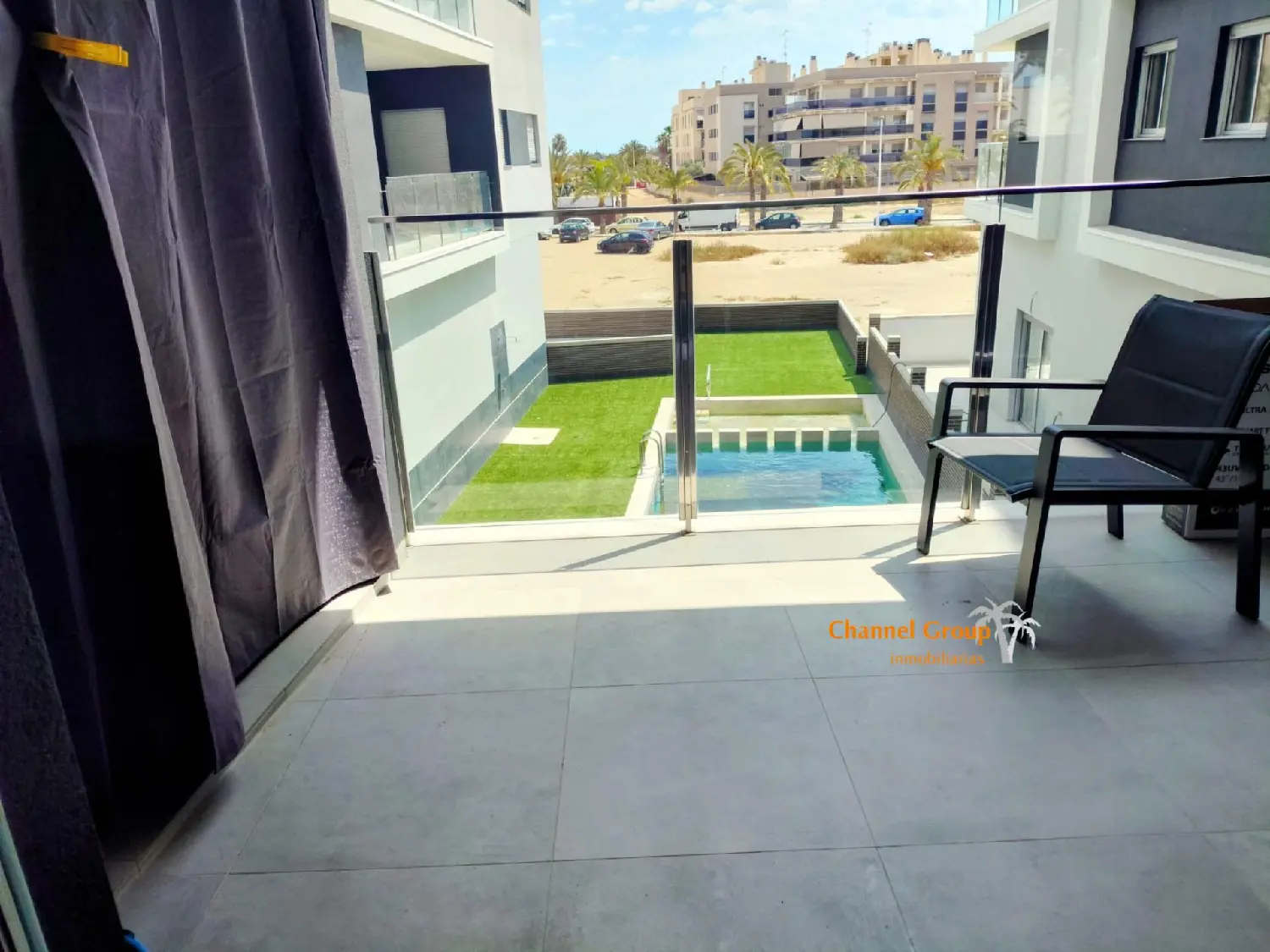 à vendre appartement La Foia Baix Vinalopó 3