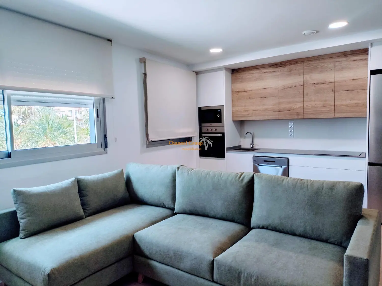  à vendre appartement La Foia Baix Vinalopó 5