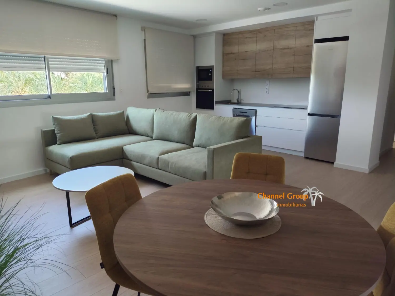  à vendre appartement La Foia Baix Vinalopó 8