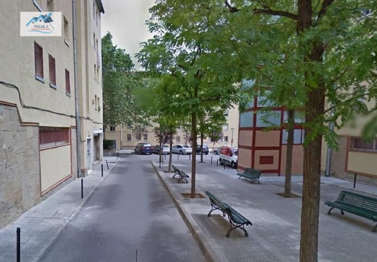  till salu lägenhet Torrebonica Vallès Occidental 2