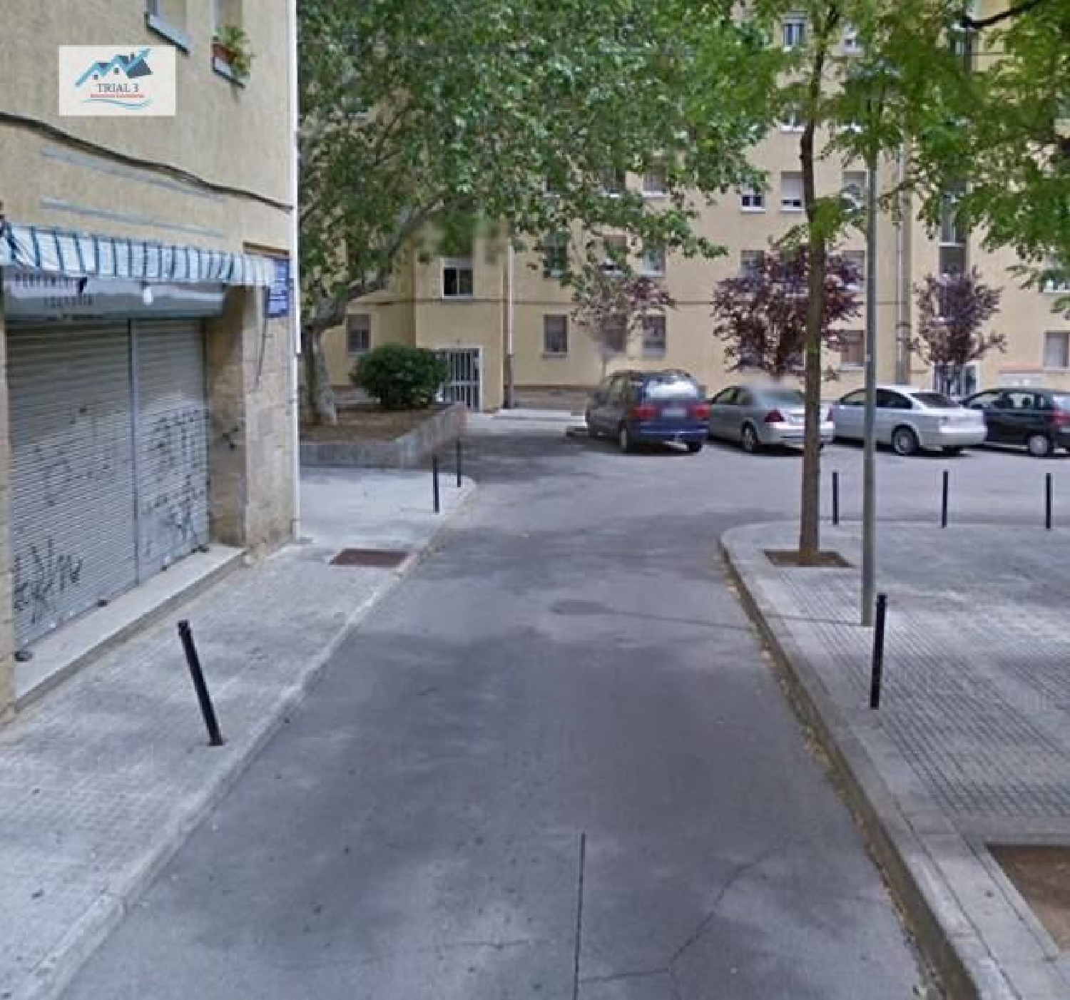 till salu lägenhet La Font De L'espardenyera Vallès Occidental 2