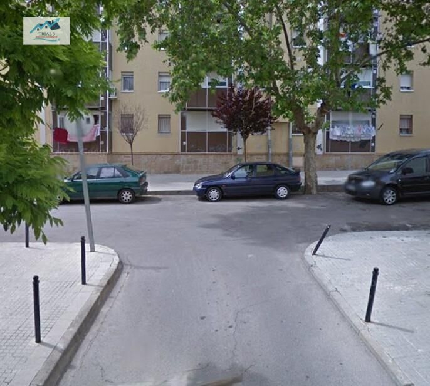  till salu lägenhet La Font De L'espardenyera Vallès Occidental 1