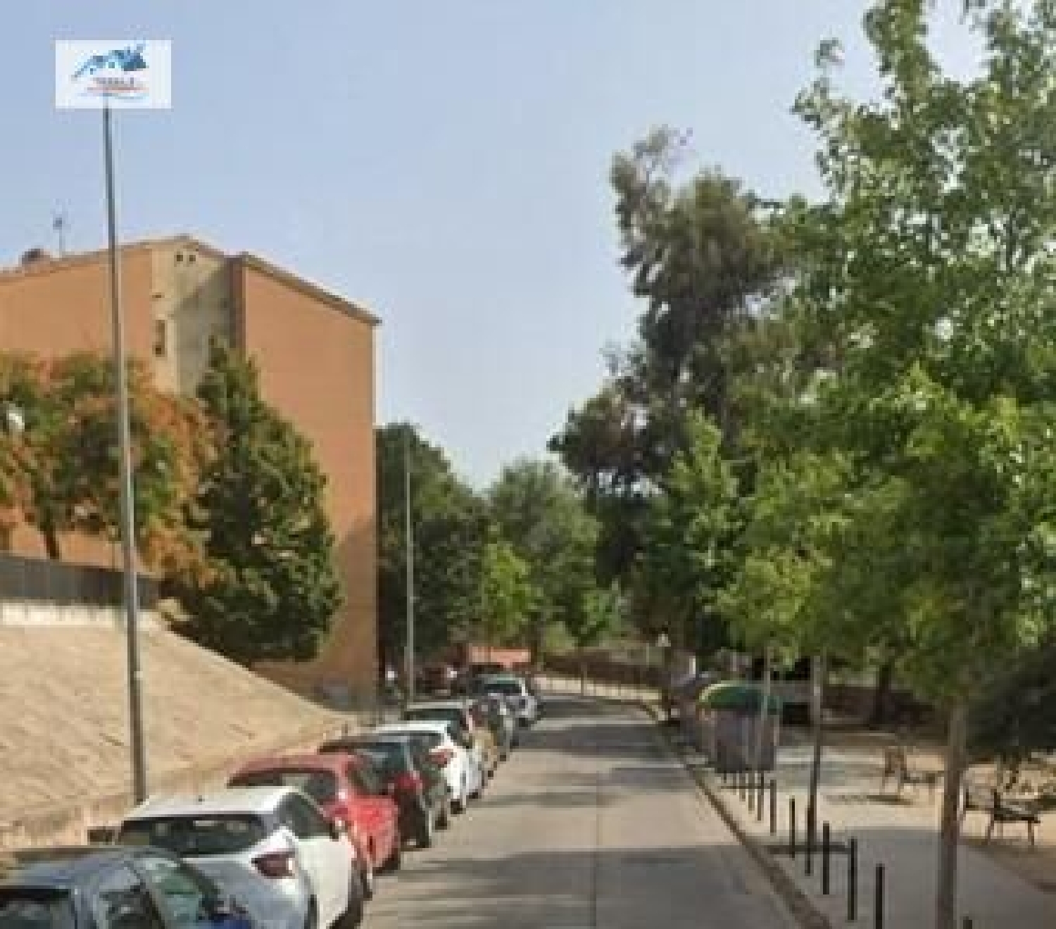 till salu lägenhet La Font De L'espardenyera Vallès Occidental 2