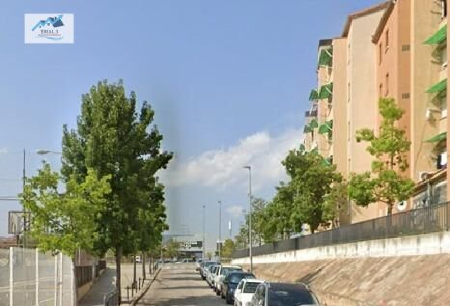  till salu lägenhet La Font De L'espardenyera Vallès Occidental 1