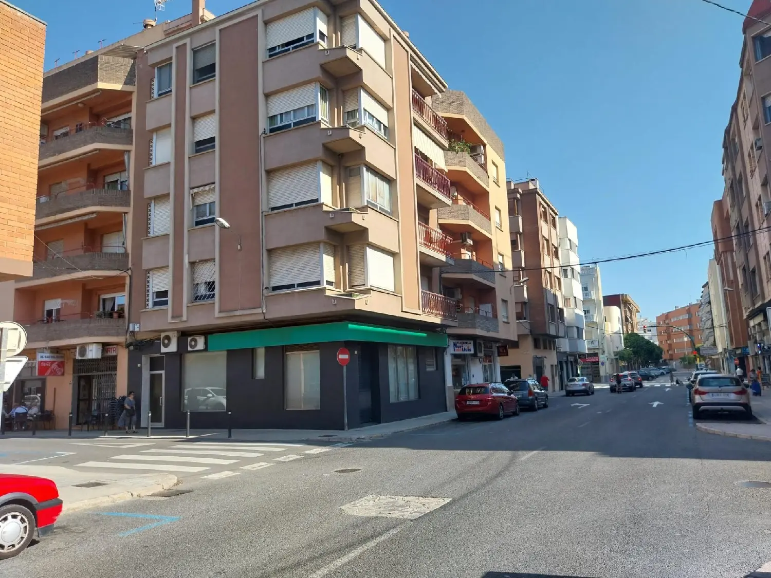  till salu lägenhet Colonia Gasol Baix Ebre 1