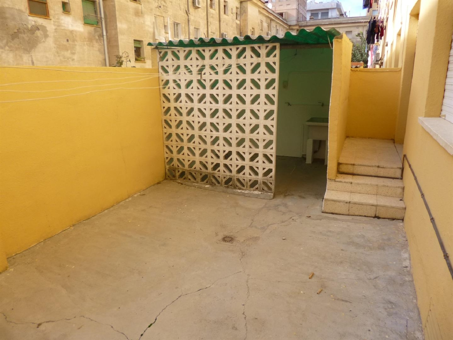  till salu lägenhet La Font De Quinto Baix Ebre 8