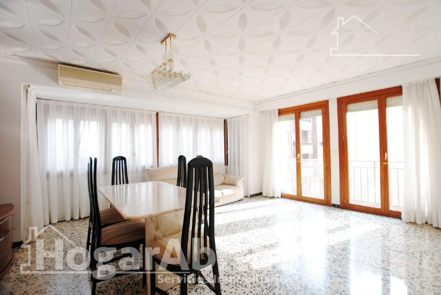 till salu villa Mil Palmeras Baix Segura 3