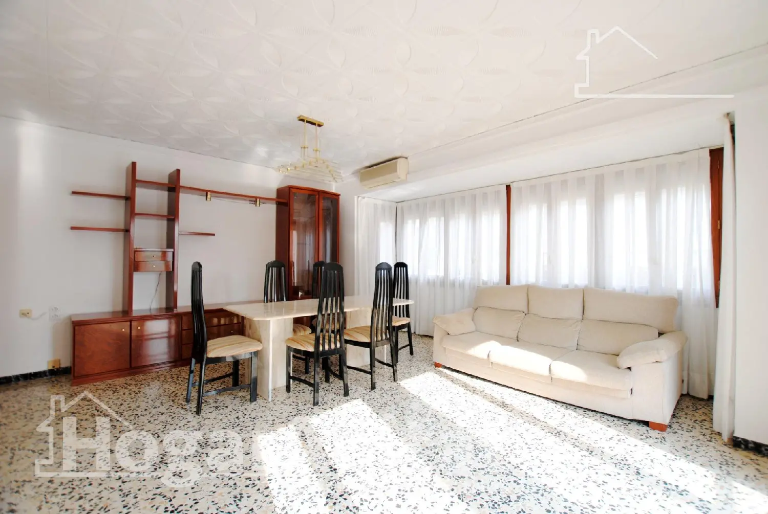  till salu villa Mil Palmeras Baix Segura 1
