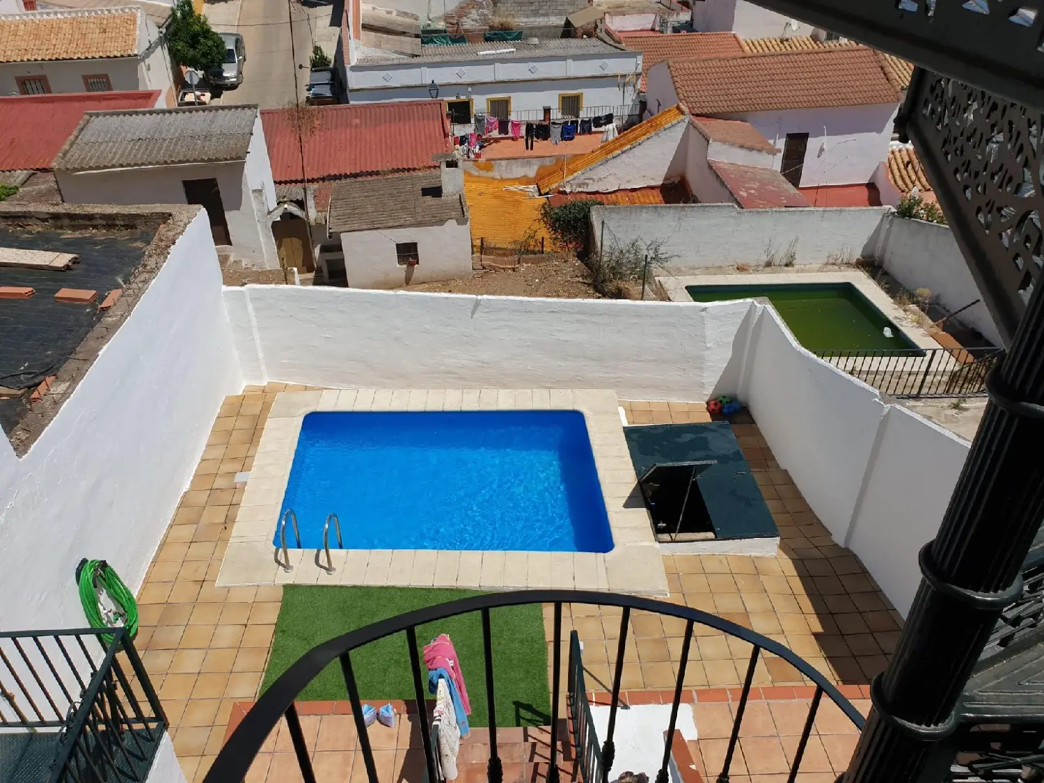 en venta apartamento Villafranca De Córdoba Alto Guadalquivir 3