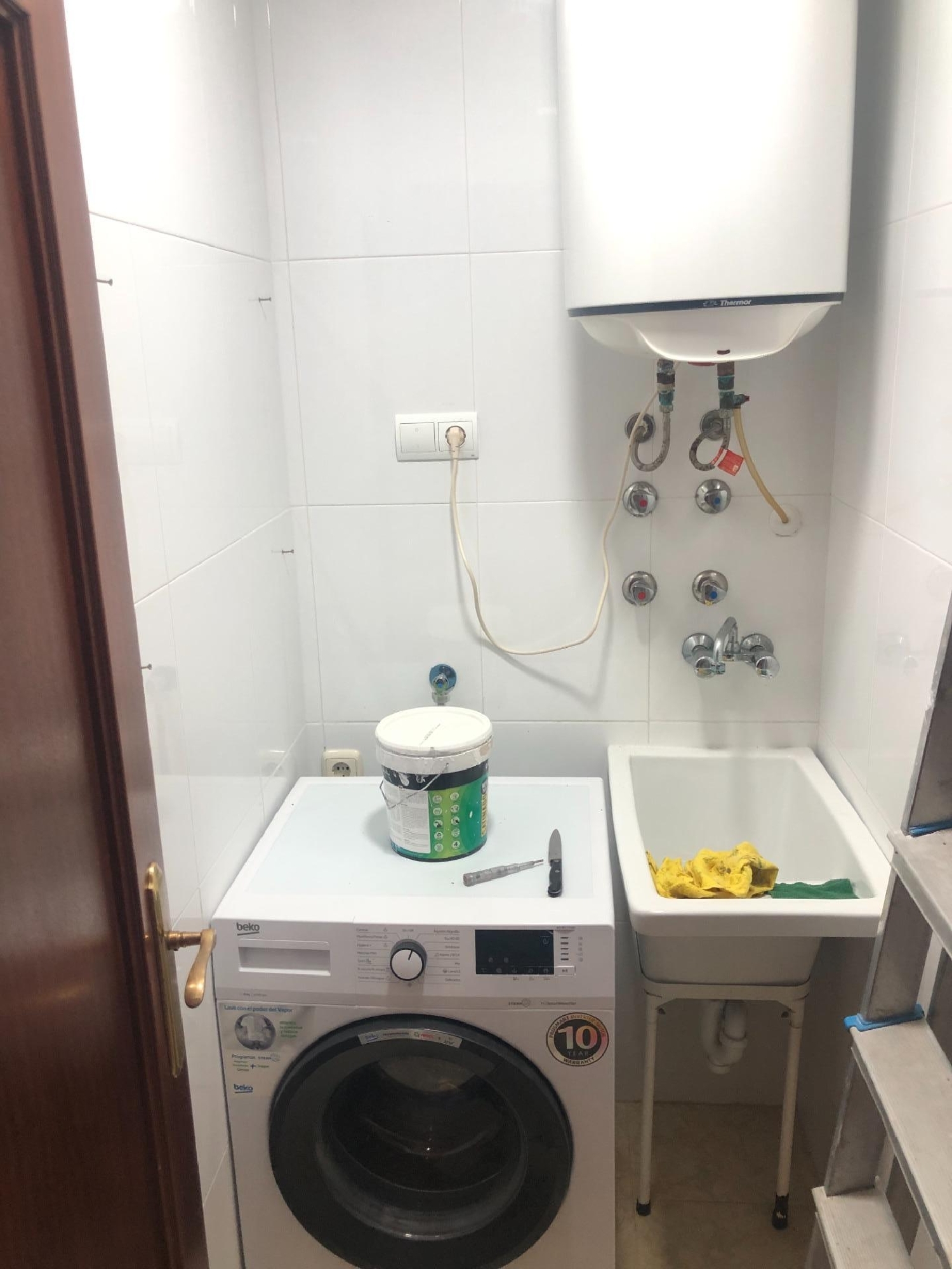  till salu lägenhet La Fuente Del Ahijado Poniente Almeriense 6