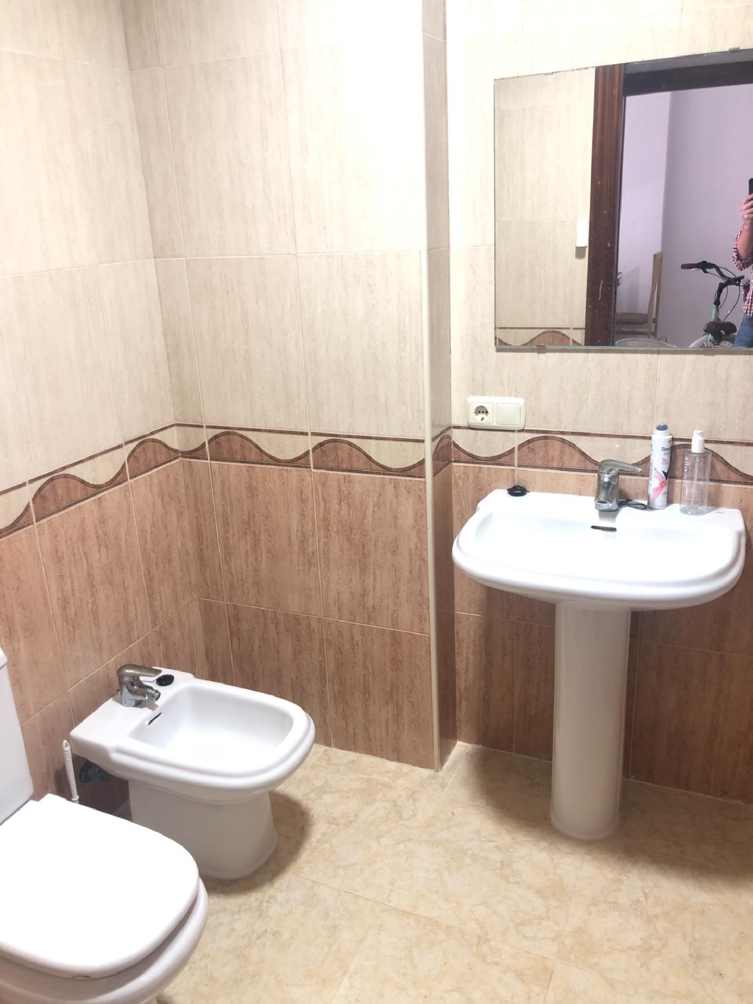 till salu lägenhet La Fuente Del Ahijado Poniente Almeriense 2