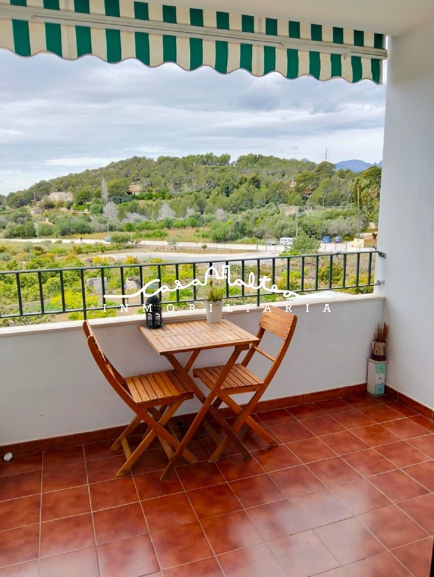  till salu lägenhet La Galeras De Las Palmeras Marina Baixa 7