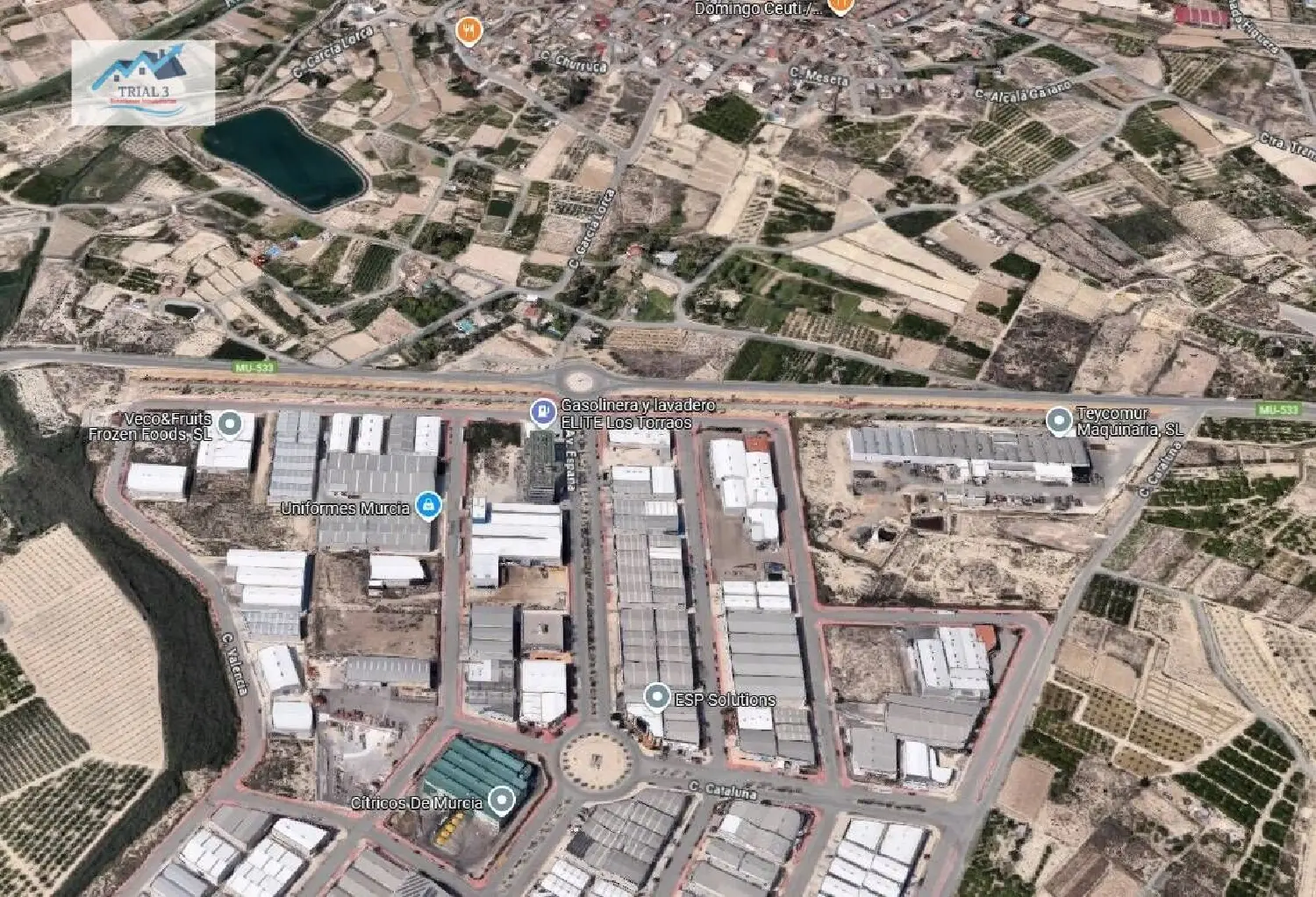  till salu lägenhet El Nevero Metropolitana De Sevilla 1