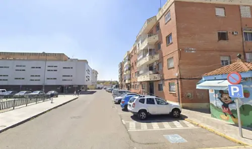 El Nevero Metropolitana De Sevilla lägenhet foto 6169698