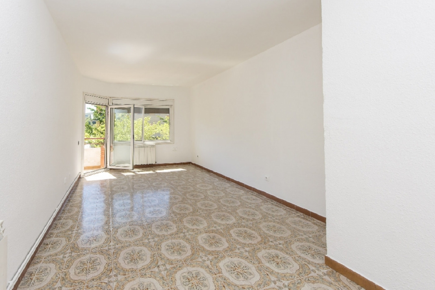 till salu lägenhet La Garriga Vallès Oriental 1