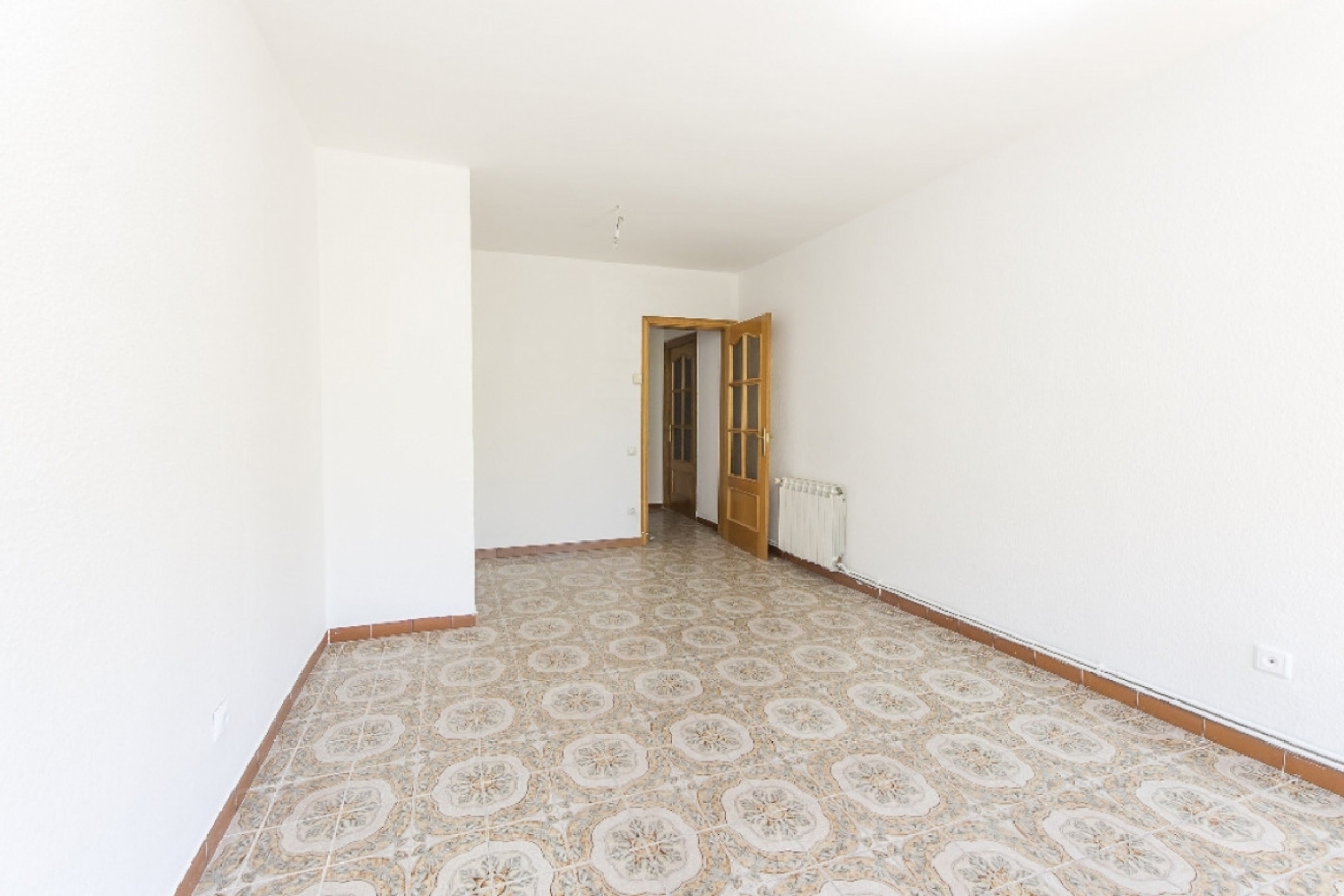  till salu lägenhet La Garriga Vallès Oriental 6