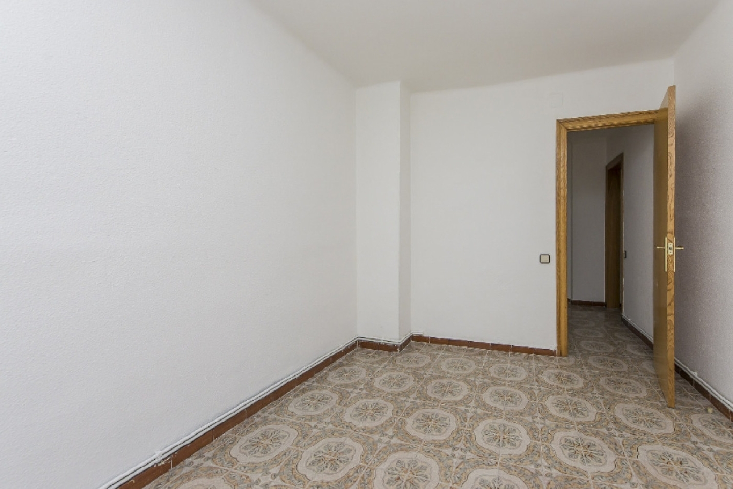  till salu lägenhet La Garriga Vallès Oriental 8