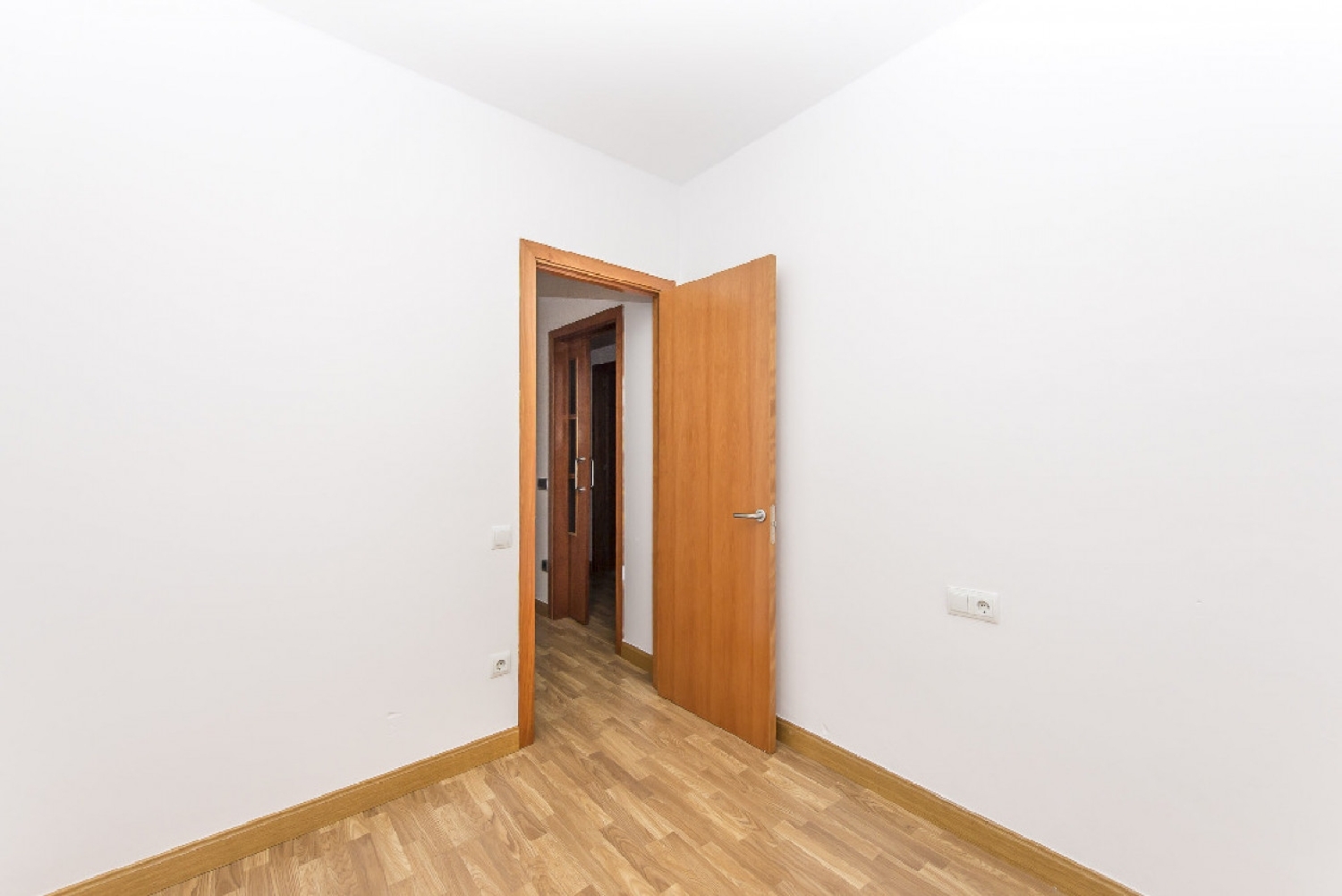 till salu lägenhet La Garriga Vallès Oriental 8